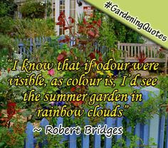 Summer Gardens, Gardens Thoughts, Gardens Signs, Gardens Quotes ...