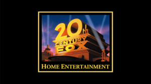 20th Century Fox Home Entertainment