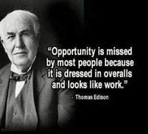 opportunity quotes