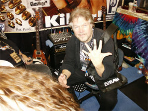 Randy Bachman Quotes