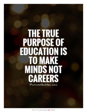 Education Quotes Mind Quotes Career Quotes