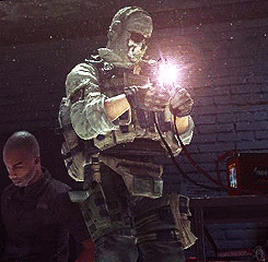 call of duty modern warfare 2