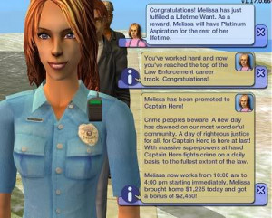 Constructing Race, Gender, and Sexuality in The Sims 2