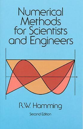 Start by marking “Numerical Methods for Scientists and Engineers ...