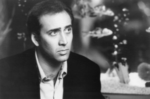 Still of Nicolas Cage in Leaving Las Vegas (1995)