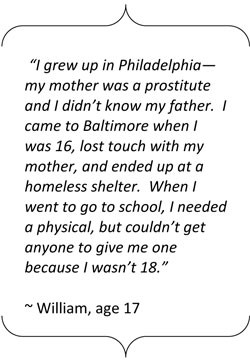 Helping Homeless Quotes