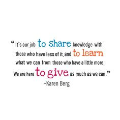 Karen Berg | www.kabbalah.com