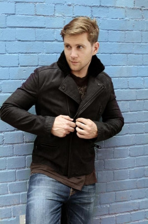 Allen Leech, Downton Abbey.