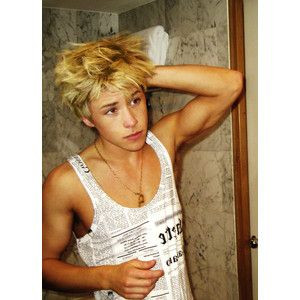 Mitch Hewer Quotes