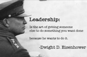 19 Outstanding Leadership Quotes for the New Year