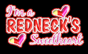 Tagged Redneck Comments, Tagged Redneck Graphics Codes!