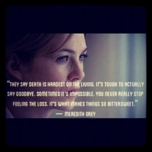 Grey's Anatomy Quotes | WE LOVE GREY'S