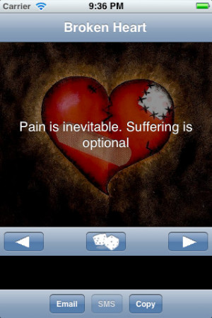 2747 2 broken heart quotes sayings Famous Love Quotes Tattoos