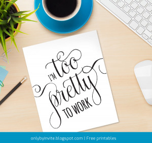 printable inspirational quotes for work quotesgram