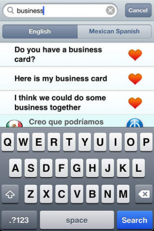 iPhone Screenshot 4