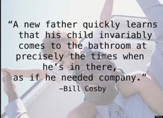 Tribute to Father's Day: Quotes About Fatherhood.....my dad would ...