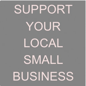 Support your local small business At #WalkOnWater in Winter Park and ...