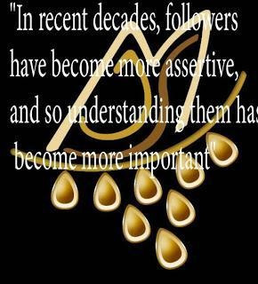 Leadership quotes for all (9)