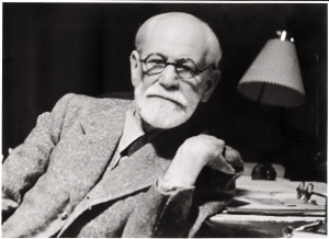 Top Ten Inspirational Quotes by Sigmund Freud