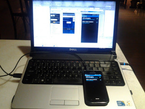 Easy Way Debug Your Android