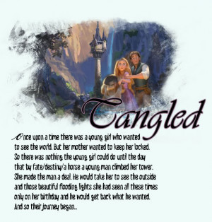Tangled Quotes About Dreams