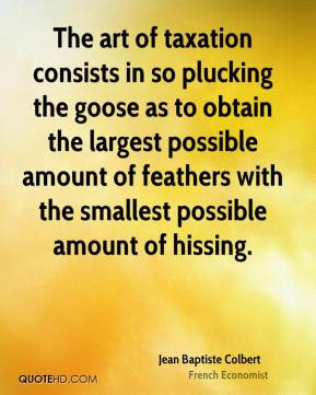 ... amount of feathers with the smallest possible amount of hissing