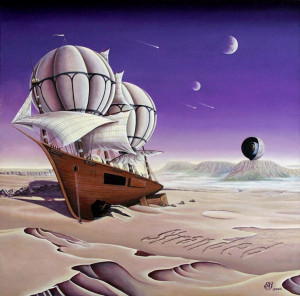 Johnny Kidd & The Pirates