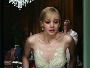 sad upset breakup divorce tragic cant handle the great gatsby