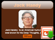 Download Jack Handy Powerpoint