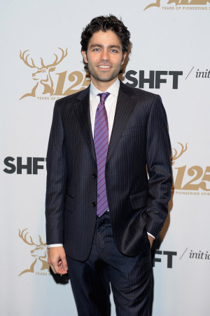 Adrian Grenier Pictures And...