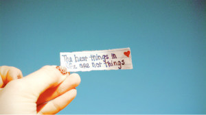 Heart Love Nail Polish Quotes