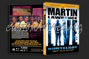 runteldat dvd cover share this link martin lawrence live runteldat