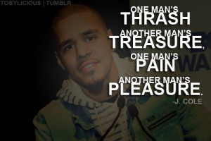 Rapper, j cole, quotes, sayings, about men, cool