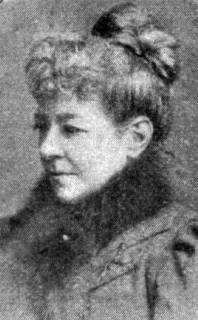 Sarah Doudney 1841 1926