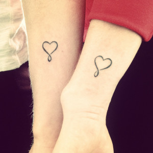 ... quotesViewing Gallery For Best Friend Matching Tattoos Quotes F8RQdi0V