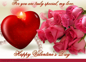 Valentine’s Day special Quotes for loving friends