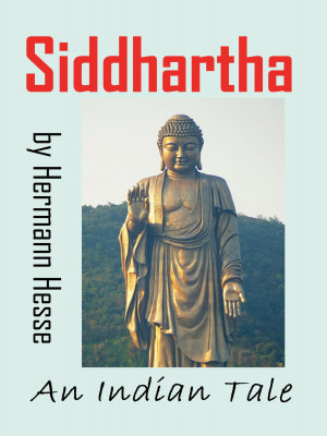 Siddhartha Book More information