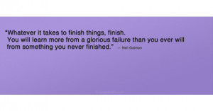 30 Days of Quotes – Day #30