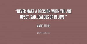 Quote Mario Teguh
