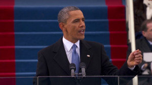 president inauguration speech video