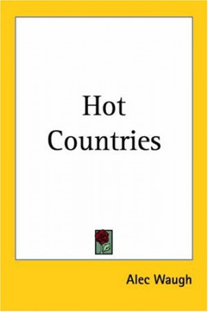 Start by marking “Hot Countries” as Want to Read: