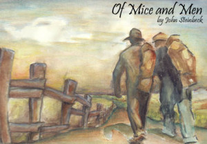 Of Mice and Men – Review #9 for AamilTheCamel