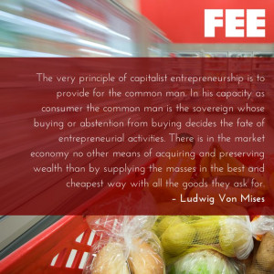 Ludwig von Mises quotes, meer info www.almelo.libertarischepartij.nl