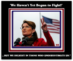 Sarah Palin Quotes