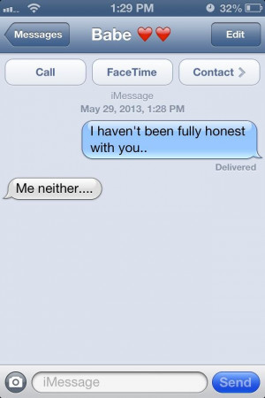 Nathan Fielder: Prank Texts = Ruined Relationships