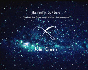 quotes by jhon green http cutequotespictures com the fault quotes ...