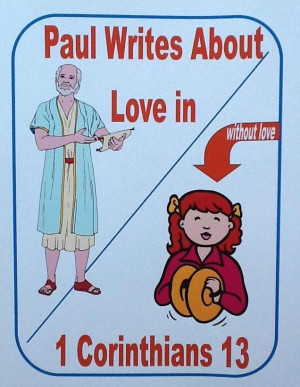 Quotes About Life And Love Free Children’s Church Activities And ...