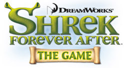 Shrek Forever After The Game