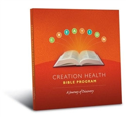 CREATION Health Bible Program: A Journey of Discovery
