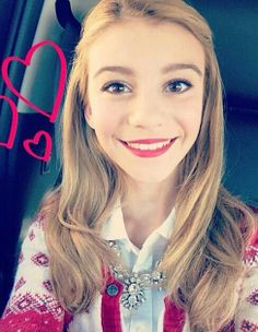 it will be g's birthday on december 22 @G Hannelius happy early bday